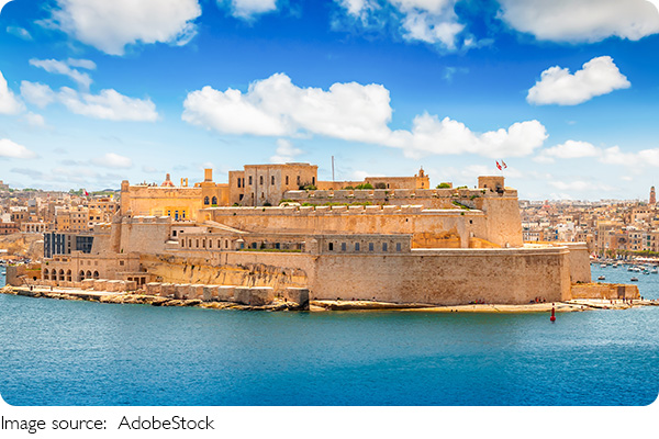 Malta’s Cheap Bites