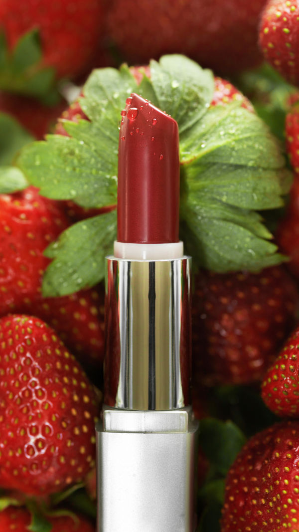 Perfect Lipstick Tips