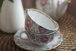Ceramic Coffee Mugs