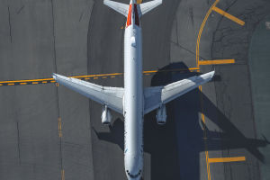 Ascend to the Skies