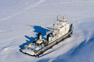 Icebreaker