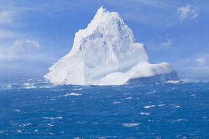 Frozen Titans
