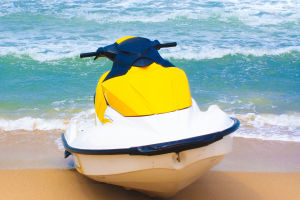 Jet Ski Adventures