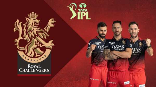 Royal challengers Bangalore 