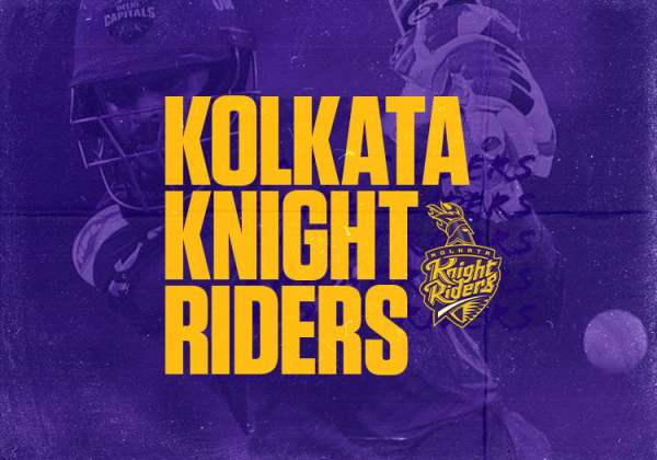 Kolkata Knight Riders