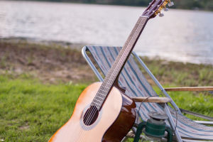 From Folk to Rock