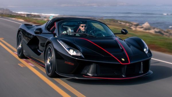 Ferrari LaFerrari