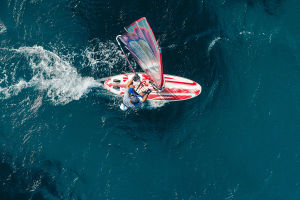 Sail Away