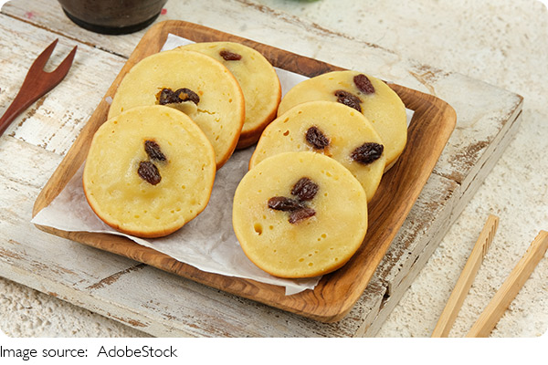 Resep Kue Lumpur Enak Simpel