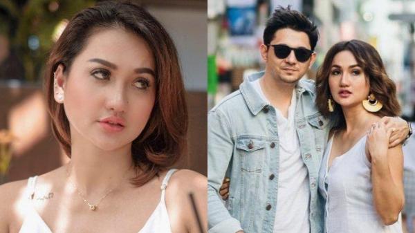 Tengku Dewi mengaku mendapat laporan bahwa salah satu wanita selingkuhan suaminya adalah seorang artis, diduga Soraya Rasyid.