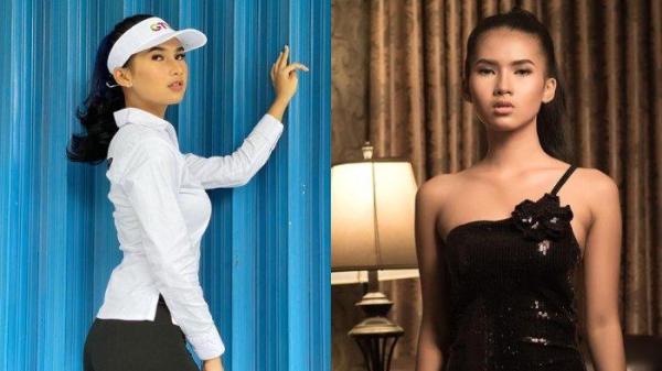 Soraya Rasyid mengaku hanya teman syuting dengan Andrew Andika.