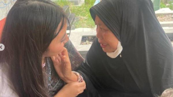 7 potret Nayla Denny Purnama pemeran utama film Vina (6)