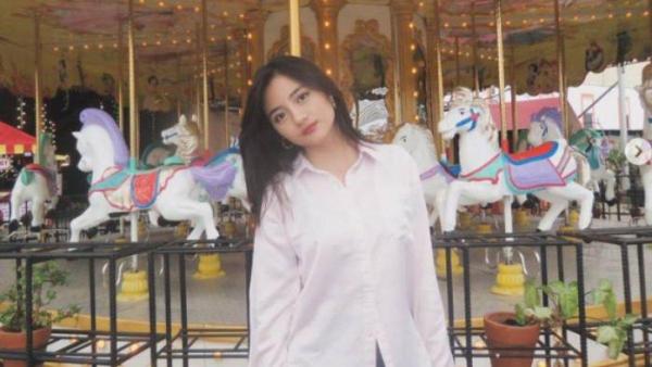 7 potret Nayla Denny Purnama pemeran utama film Vina (3)