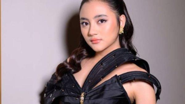 7 potret Nayla Denny Purnama pemeran utama film Vina (4)
