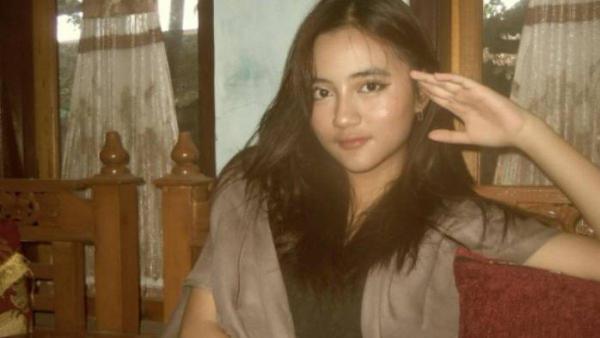 7 potret Nayla Denny Purnama pemeran utama film Vina