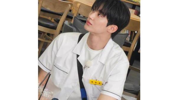 5 fakta mengenai Byeon Woo Seok
