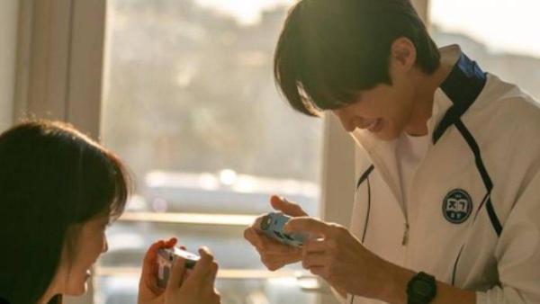 5 fakta mengenai Byeon Woo Seok