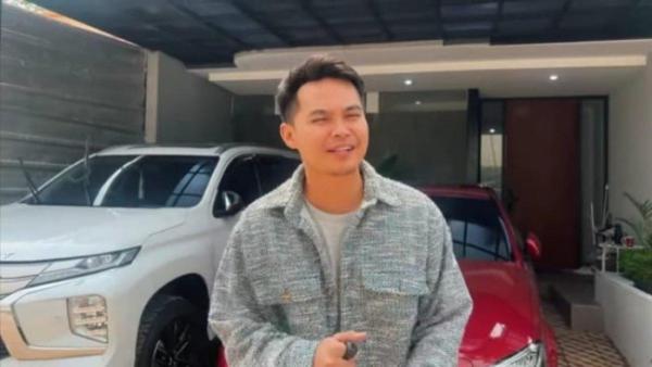 Potret rumah mewah Soraya Rasyid
