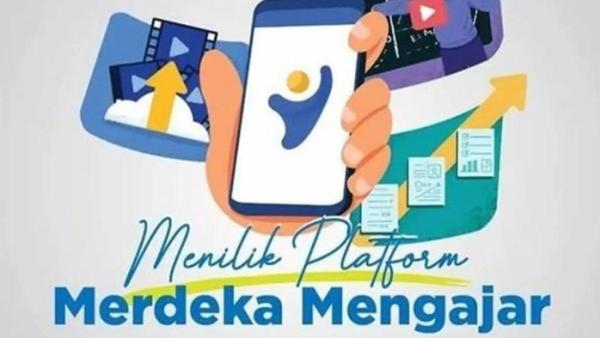 Platform Merdeka Mengajar