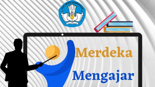 Merdeka Mengajar