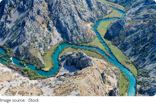 Europe’s National Parks