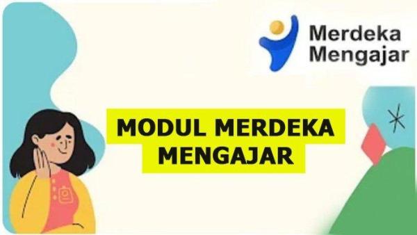 Merdeka Mengajar