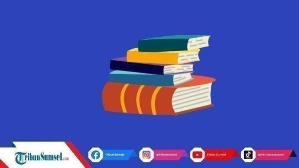 buku belajar