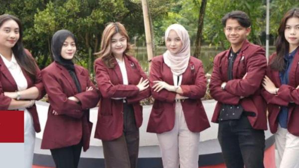 Beasiswa LPDP Telkom University 2024 Tahap 2.