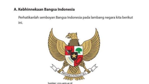 Buku PKN Kelas 10 halaman 145.