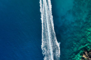 Luxury Speedboats