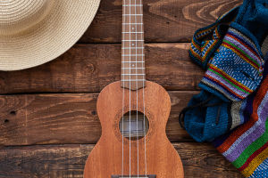 Ukulele Playing Techniques