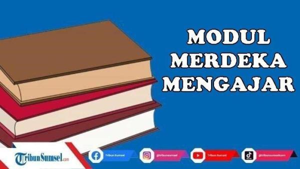 Modul Merdeka Mengajar