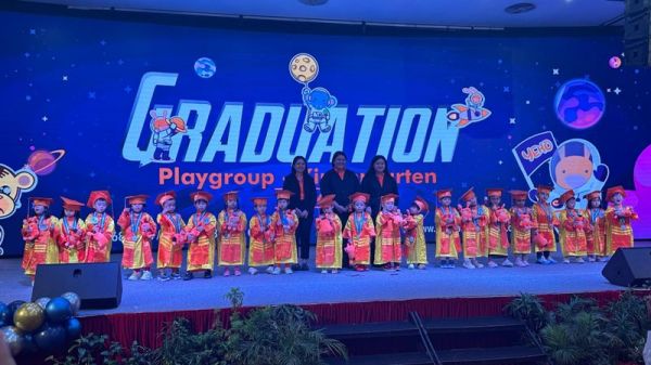 Foto: dok. Yeho Creative Kids