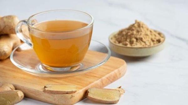 Ramuan jahe asam lambung