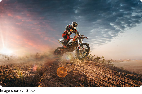 Motocross