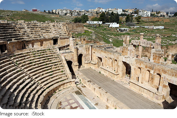 Jelajahi Keindahan Colosseum