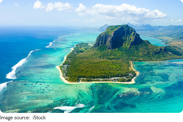 Morne Seychellois