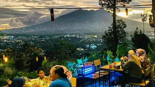 pasir angin pas bogor