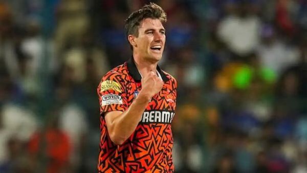 Pat Cummins srh ipl 2024