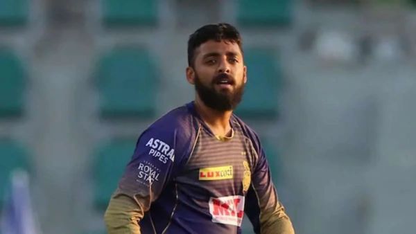 varun chakravarthy kkr