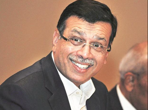 Sanjiv Goenka