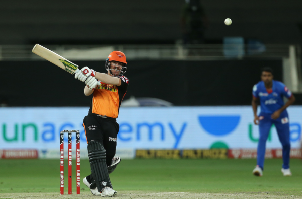 David Warner 