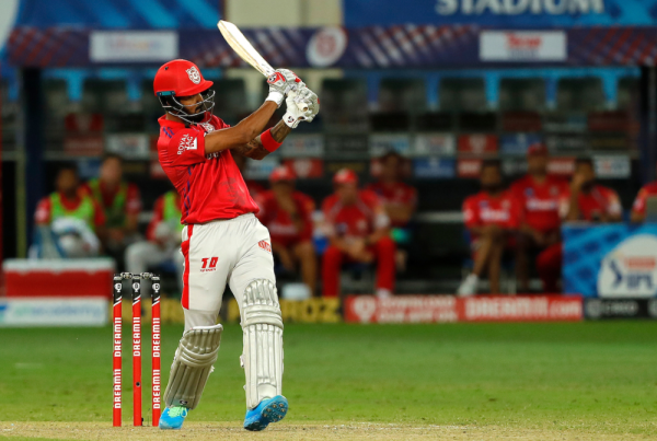 KL Rahul