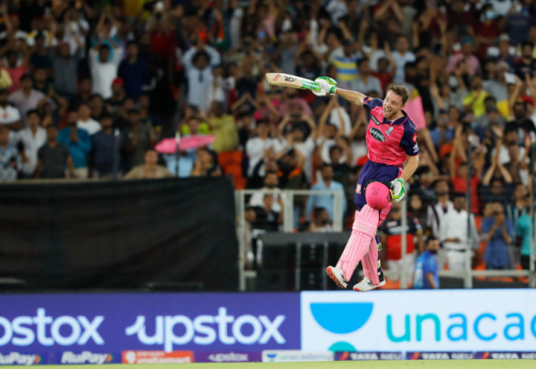 IPL 2022 Orange cap