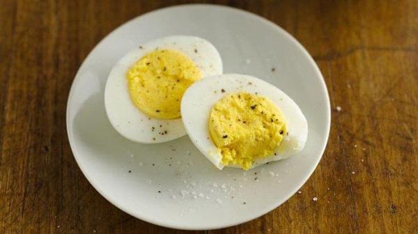 Telur untuk mengobati mata minus