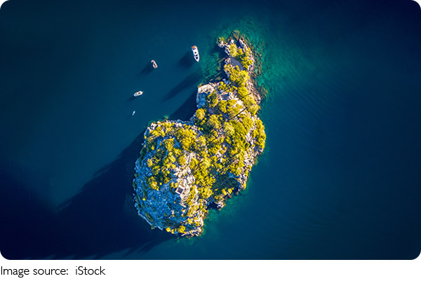 Горький остров памяти