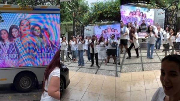 Inilah momen ulang tahun ke-32 Tasya Farasya dan Tasyi Athasyia yang dirayakan terpisah, siapa yang lebih meriah?