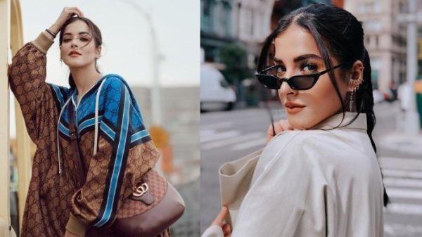 Tasya Farasya merupakan salah satu beauty vlogger Indonesia.