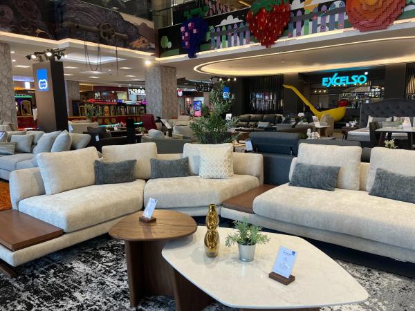 Pameran CELLINI Bali dari tanggal 20 Mei - 2 Juni 2024. Jangan lewatkan promo menariknya! - CELLINI Bali Gelar Pameran Di Trans Studio Mall, Dapatkan Promo Menarik Up To 70 Persen OFF