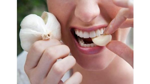 Bawang putih